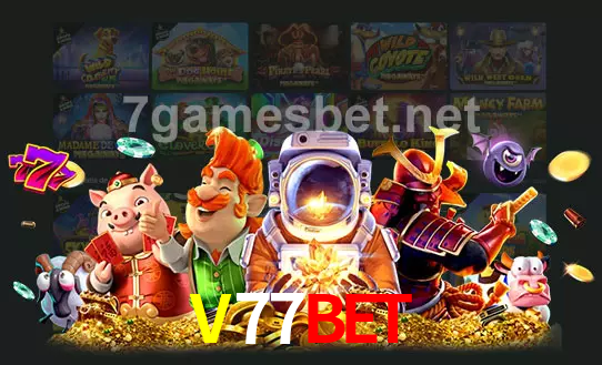 cassino V77BET