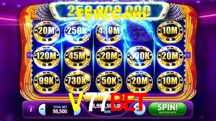 cassino V77BET