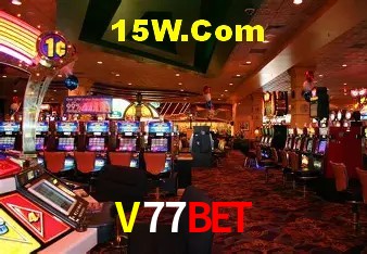 Provedores de Jogos V77BET
