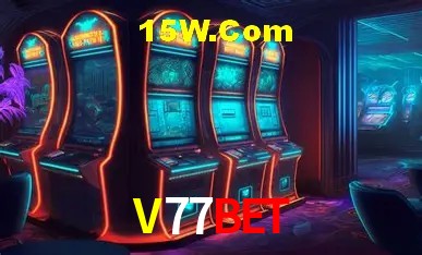 Tecnologia da Plataforma V77BET