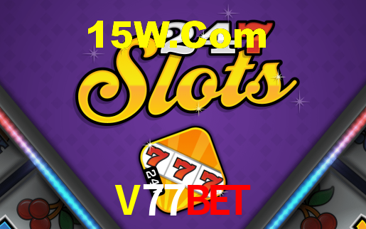 V77BET.Com