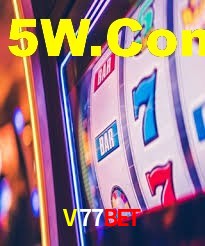 Welcome Bonus V77BET