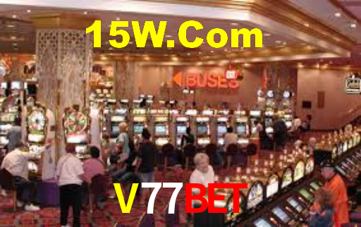 V77BET Com