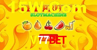 Tournaments V77BET