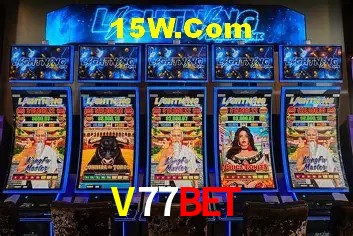 Design Responsivo V77BET