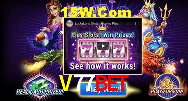 Diretório de Jogos V77BET