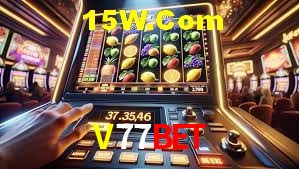 Game Statistics V77BET