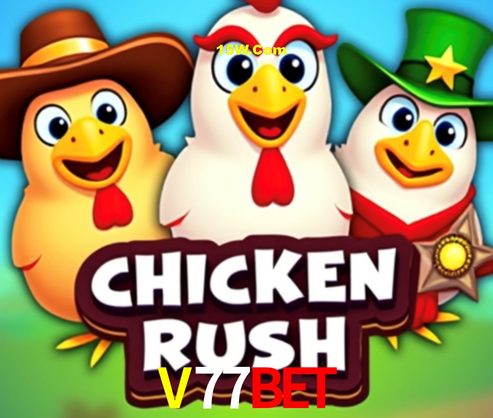 Casino Ao Vivo V77BET