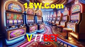 Bonus Features V77BET