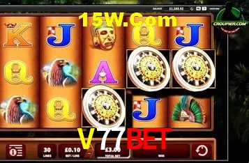 Integração de APIs V77BET