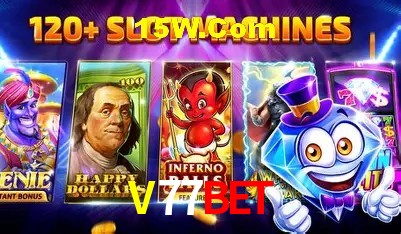 Estatísticas do Jogo V77BET