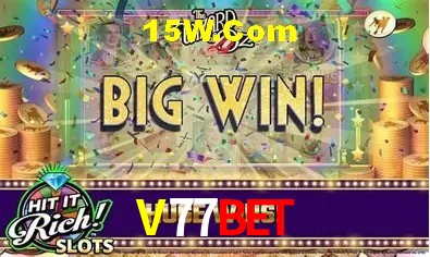 Promoção Relâmpago V77BET