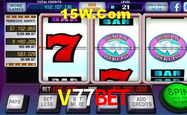 Benefícios da Conta V77BET