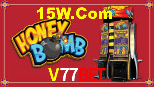 V77BET: Jogos de Caça-Níqueis-Altas Recompensas, Roleta-Velocidade, Blackjack-Desafios Máximos