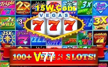 Sistemas de Segurança V77BET
