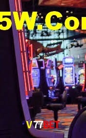 Live Casino V77BET
