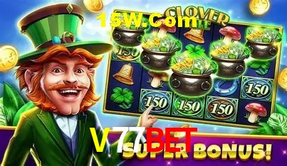 Promoções Sazonais V77BET