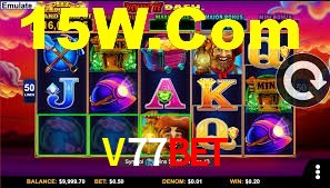 V77BET Com