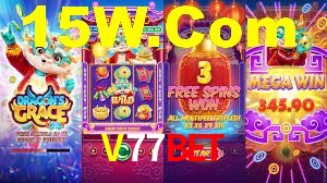 V77BET App Interface