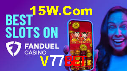 V77BET: Seu Cassino Premiado com Pagamentos Rápidos