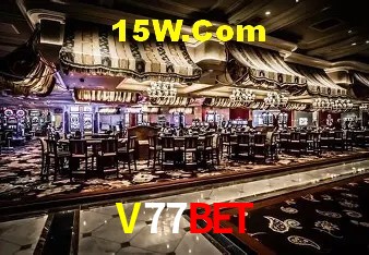 Jogo Aviator V77BET