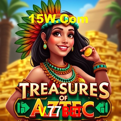 Torneios V77BET