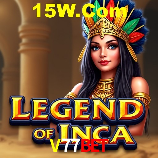 Descubra o Mundo do Cassino Online com V77BET
