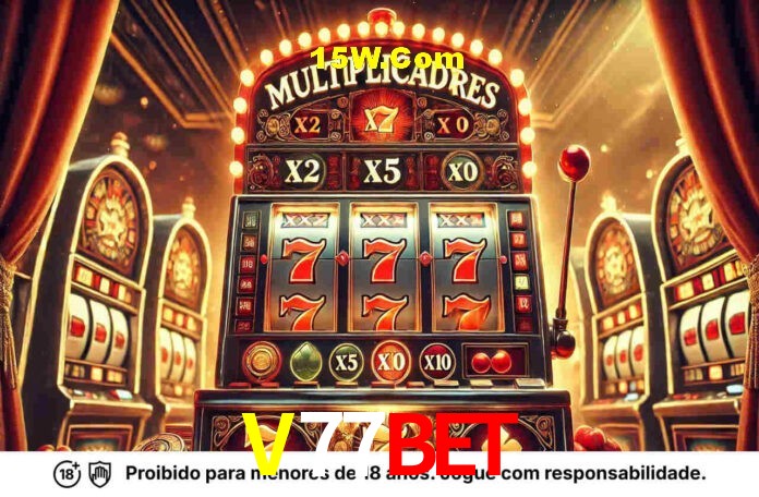 Live Casino V77BET