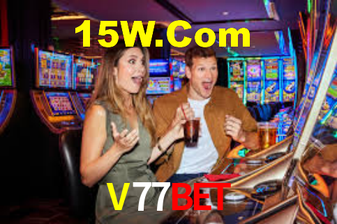 V77BET: A Experiência de Casino com Jogos de Mesa ao Vivo
