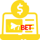 O Cassino V77BET também oferece apostas esportivas virtuais!